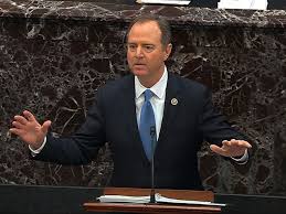 Noah sykes 1 episode 2019. Left Gushes Over Adam Schiff S Masterful Performance And Ethical Admirable Orations