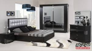 اجمل تصميم غرف نوم مودرن Beautiful Design Of Modern Bedrooms قصر الديكور