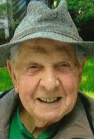 Arthur Walsh Obituary (1924