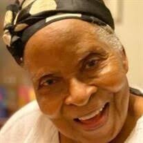 Jerusha R. Wilson Obituary