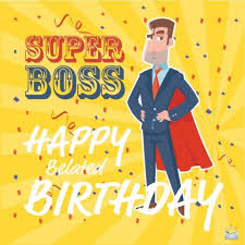 Birthday Wishes For Manager Sir Belated Birthday Wishes For My Boss In 2020 Belated Birthday Wishes Happy Belated Birthday Birthday Wishes For Myself