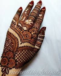 No Photo Description Available Back Hand Mehndi Designs Modern Mehndi Designs Stylish Mehndi