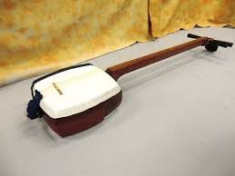 Traditionally, the sheng has been used as an accompaniment instrument for solo suona or dizi performances. Tsugaru Shamisen 3 Strings Japanese Music Stringed Instrument Brand New Buy Cheap In An Online Store With Delivery Price Comparison Specifications Photos And Customer Reviews