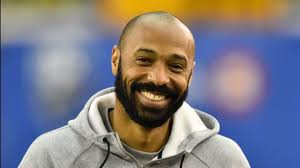 Thierry Henry and the coronavirus pandemic: Zoom calls, cleaning and how  MLS 'has no limits'