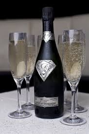 But don't just buy any pricey bubbly. The Most Expensive Bottle Of Champagne In The World Expensive Champagne Champagne Luxury Champagne