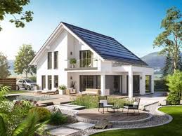 neu bezahlbares traumhaus mit viel platz und grossem garten