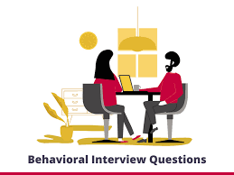 As an ambitious (desired position), with a healthy amount of interest in (field of the desired position), i truly believe that working at your company will be an exciting and enriching experience. How To Answer Top Behavioral Interview Questions With No