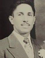 George Baca Obituary