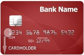 When you try to claim your free trial period on any website. What Do The 16 Digits Printed On A Debit Card Mean To You