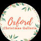 Oxford Christmas Galleria — KOMOREBI BONSAI event image