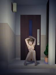 私の裸見てください - エロモフ