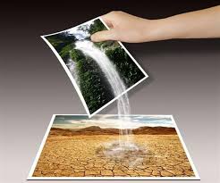 Out Of Bounds Frame Effect Photoshop Tutorials Photoshop Tutorial Photoshop Tutorial Manipulation Photoshop Photography