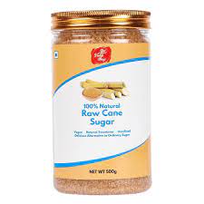 Buy Natural Cinnamon Raw Cane Sugar 1 2 Kg Rs 229