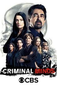 Mùa mười hai | Criminal Minds Fandom Việt Nam | Fandom