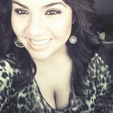 Emily Pedroza's Instagram, Twitter & Facebook