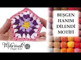 Pin On Orgu Motif Modelleri Mihrimah Orgu Evi