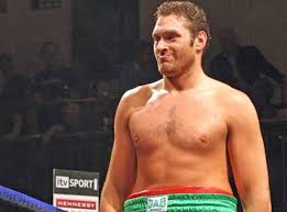 When you got tyson fury to win 2yr ⋅ @888sport. Kevin Garside Tyson Fury Should Note That Muhammad Ali S Poetry Embroidered His Genius In The Ring The Independent The Independent