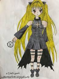 رسم بنات انمى كيوت بالالوان السلام عليكم ورحمه الله وبركاته مرحبا بكم زوارى واحبائى الكرام اليوم سوف اقدم لكم احدى رسوماتى الجديده والح Anime Art Blog