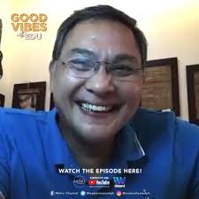 Join the witty and talented cast of political satire show Sic O' Clock News  with Jaime Fabregas, Joji Isla, and Nonie Buencamino! Have a good time with  host Edu Manzano (@realedumanzano) on