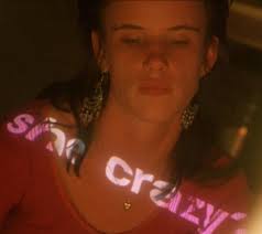 Natural Born Killers Mallory Costume