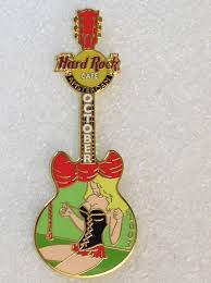 AMSTERDAM,Hard Rock Cafe Pin,Red Light district-OCTOBER XXX | eBay