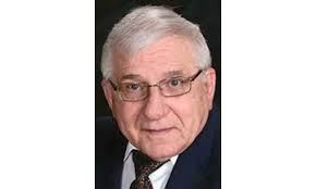 OBITUARY: Donald Heinle