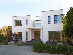 Bauhaus Jackson Baufritz Architektur Baufritz Haus Bauen