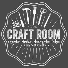 Showcasing the best in local handcrafts. The Craft Room Home Facebook