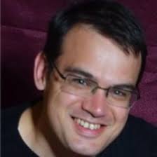 Ray Ferrier 🇬🇧