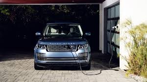 2017 Range Rover Autobiography P400e 4k Wallpaper Hd Car Wallpapers Id 9206