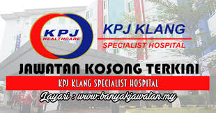 Info penjawatan ini adalah daripada sumber pengiklanan asal majikan terbabit. Jawatan Kosong Kpj Perlis 2017 Jawatan Kosong Hospital 2018 Terkini Cute766