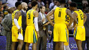 Follow @baylormbb on twitter and fb. Baylor Starts College Basketball Season At No 1 With History As Goal