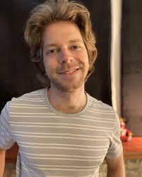 HAPPY RELEASE DAY!! On our way to @bigearsfestival !!  https://lnk.to/26LittleDeaths “Life is intrinsically, well, boring and  dangerous at the same time. At any given moment the floor may open up. Of  course,