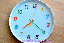 Reciclado creativo por rosa montesa. Top 10 Ideas Sobre Como Hacer Un Reloj Para Ninos Nino Grande 2021
