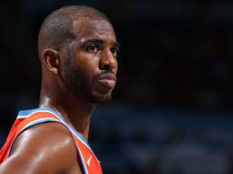 Chris Paul: More than 90% of NBA players now registered to vote
