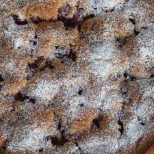 Nach dem kochen können stürzen den kuchen aus der pfanne nehmen und abkühlen lassen. Kirschli Kuchen Selbstgemacht