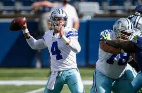 Jetzt neu oder gebraucht kaufen. The Jaguars Should Pursue A Trade For Qb Dak Prescott In The Off Season