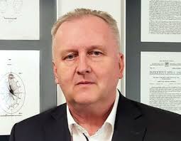 Výkonný ředitel Audatex Derek Cummins přednášel na CeBITu