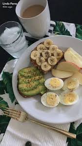 Mini Blinis With Yogurt Clean Eating Snacks Recipe Healthy Filling Meals Workout Food Healthy Snacks Recipes