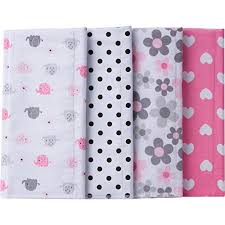 7 Best Burp Cloths 2021 Reviews