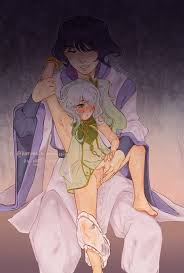 Post 5554441: Genshin_Impact hornee_b Nahida Scaramouche