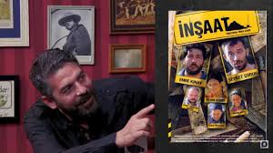 Sen anlat karadeniz dizisinde gerek rol arkadaşı öykü gürman (asiye) ile yaşadığı çekişmeler olsun, gerekse de ailesini korumak için hiçbir fedakarlıktan geri durmayan abi rolü olsun. Sinan Tuzcu Sen Anlat Karadeniz Secim Iptali Efsane Rap Battle 2019