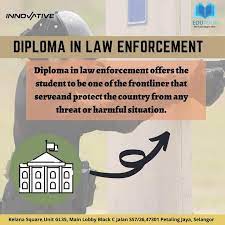 Law diplomas in malaysia can last between two to three years. Diploma In Law Enforcement Offers The Educare Malaysia Facebook