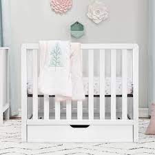 Maybe you would like to learn more about one of these? Carter S By Davinci Colby 4 In 1 Mini Convertible Crib With Storage Reviews Wayfair