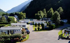 19 route de pierrefitte 65110 cauterets. Camping Gr 10 Cauterets Camping Gr 10 Cauterets
