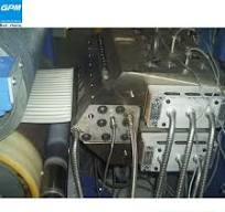 PVC Siding Panel Extrusion Line