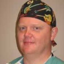 Dr. Caroline Burroughs, MD