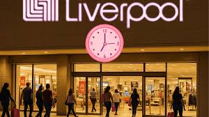 Venta Nocturna Liverpool 2025 Diciembre