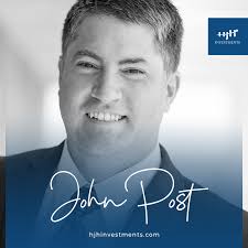 𝐌𝐞𝐞𝐭 𝐉𝐨𝐡𝐧 (Post). John