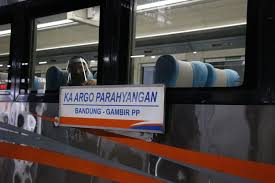 Check spelling or type a new query. Promo Harga Tiket Ka Argo Parahyangan Jakarta Bandung Hanya Rp 75 000